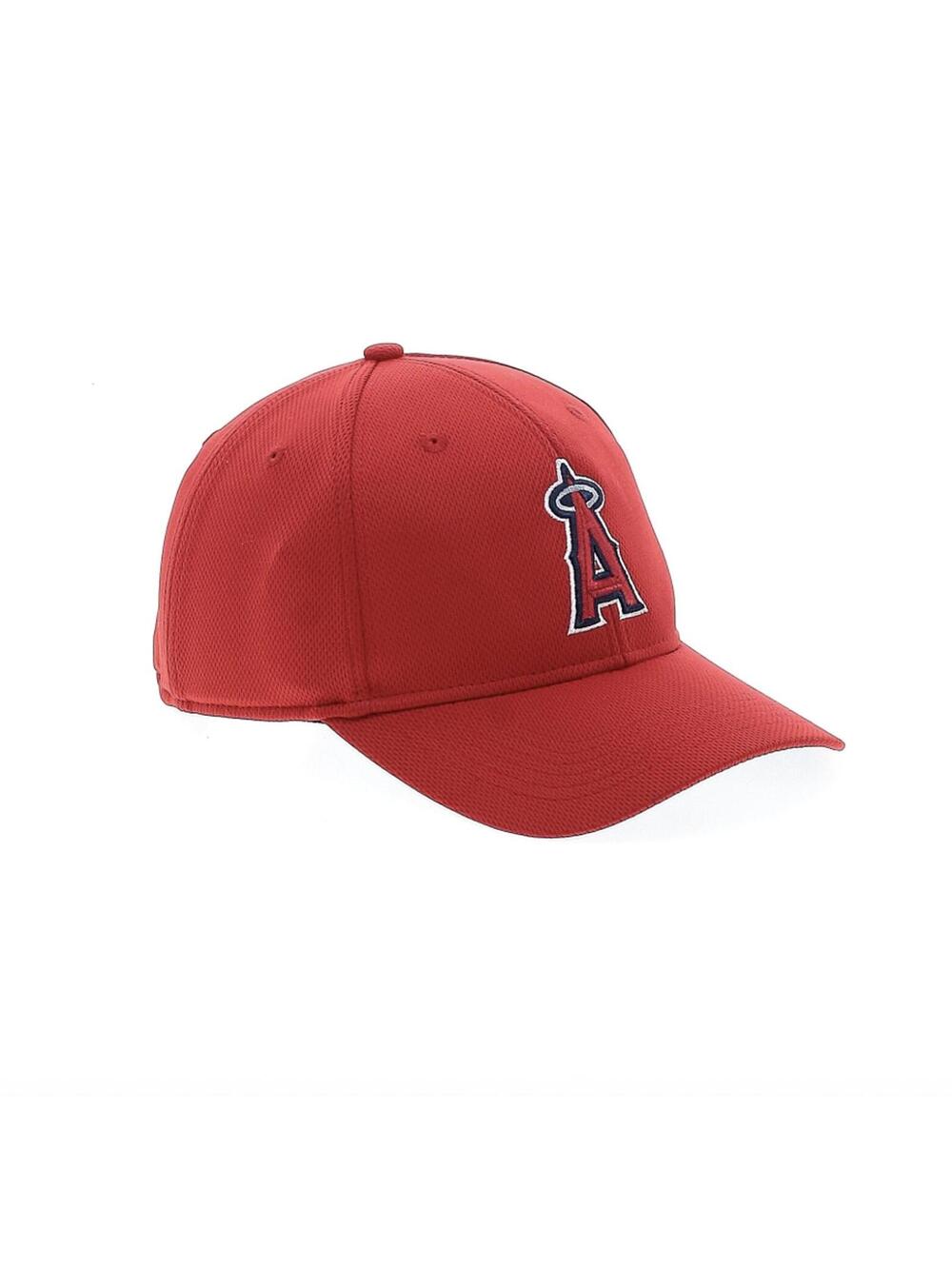 Anaheim Angels MLB Red Baseball Cap One Size Adjustable